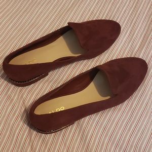 New Aldo shoes